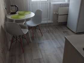 аренда Ярыгинская набережная, 31 1-комнатная 25000