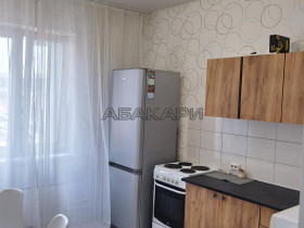 аренда Апрельская, 5И 1-комнатная 29000