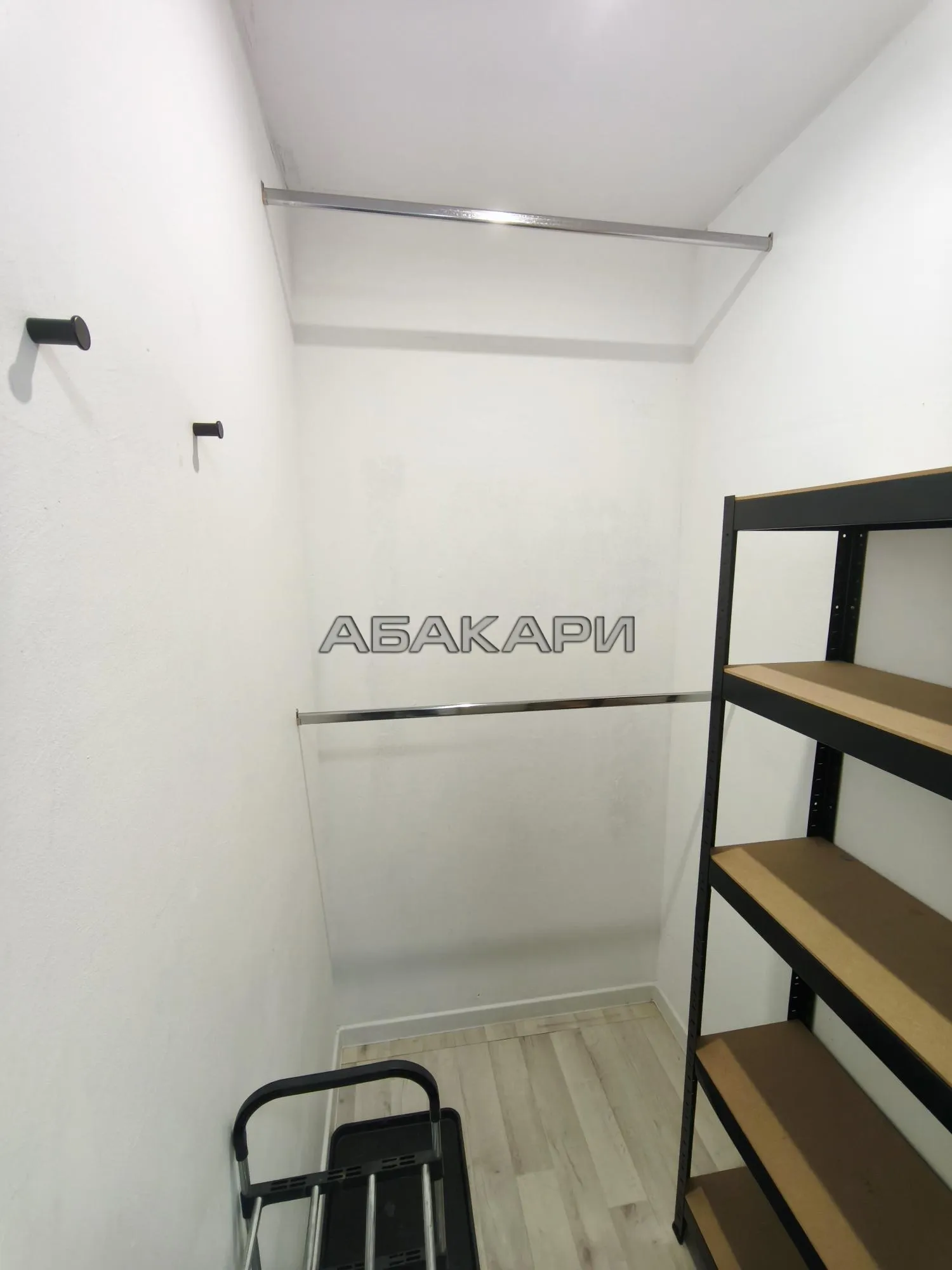 1-комнатная Апрельская улица, 5И  за 27000 руб/мес фото 10