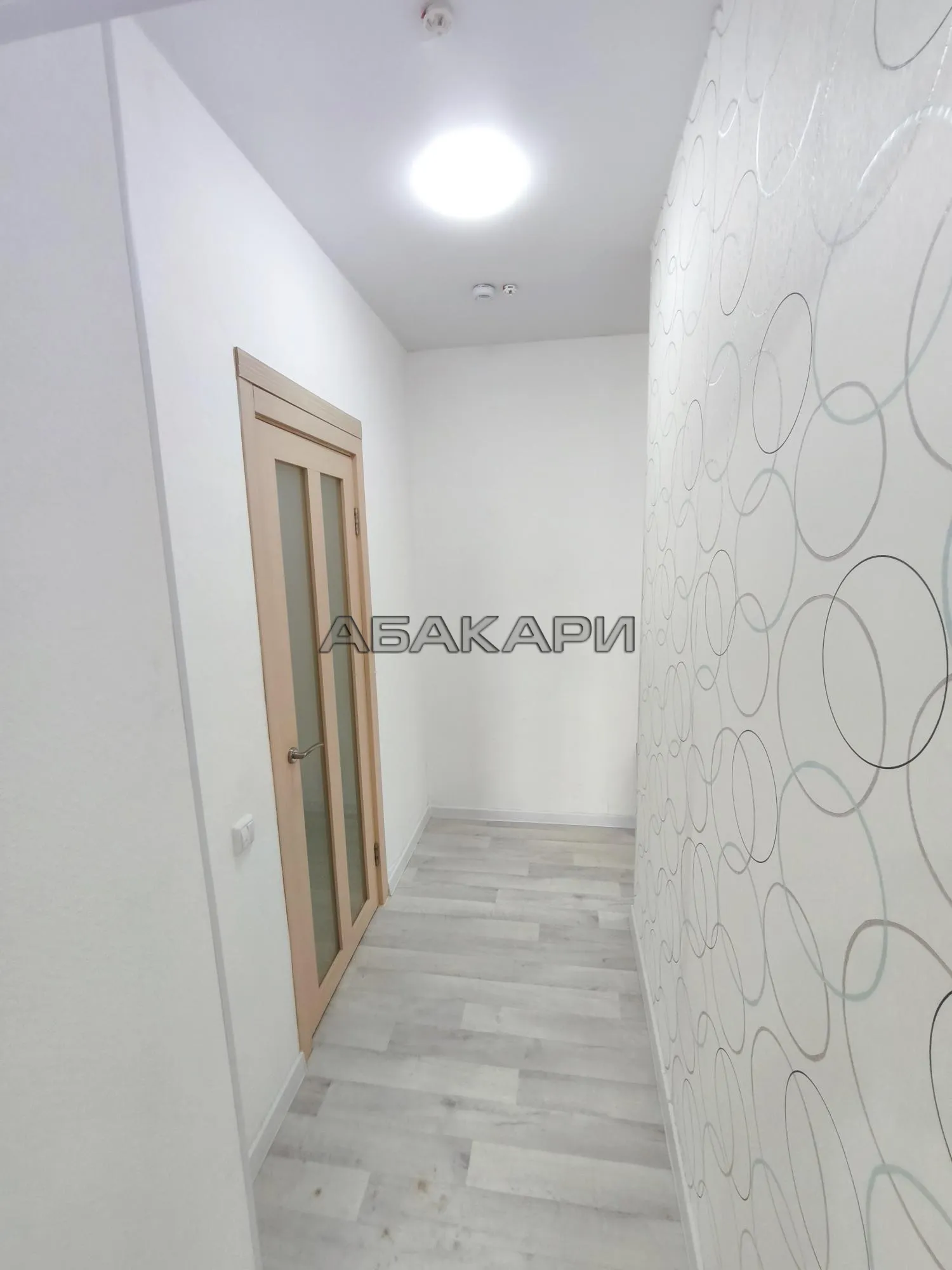 1-комнатная Апрельская улица, 5И  за 27000 руб/мес фото 12