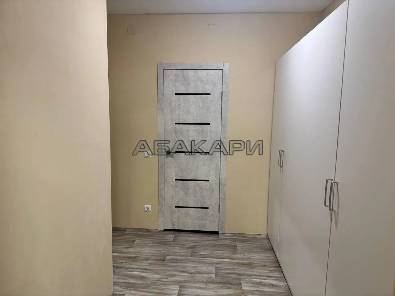 студия Апрельская улица, 9А  за 26000 руб/мес фото 4