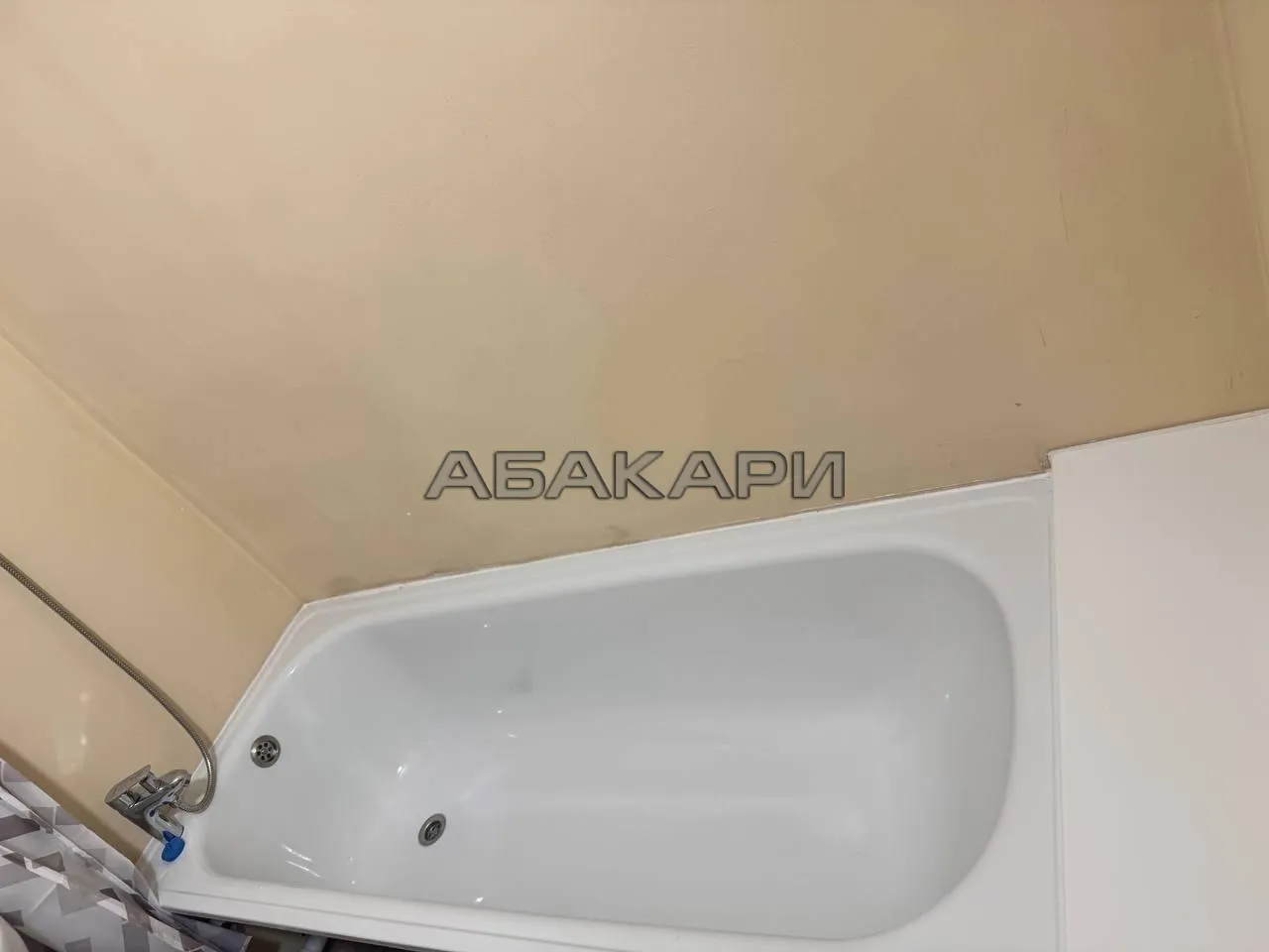 студия Апрельская улица, 9А  за 26000 руб/мес фото 8