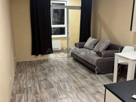 аренда Апрельская, 9А студия 26000