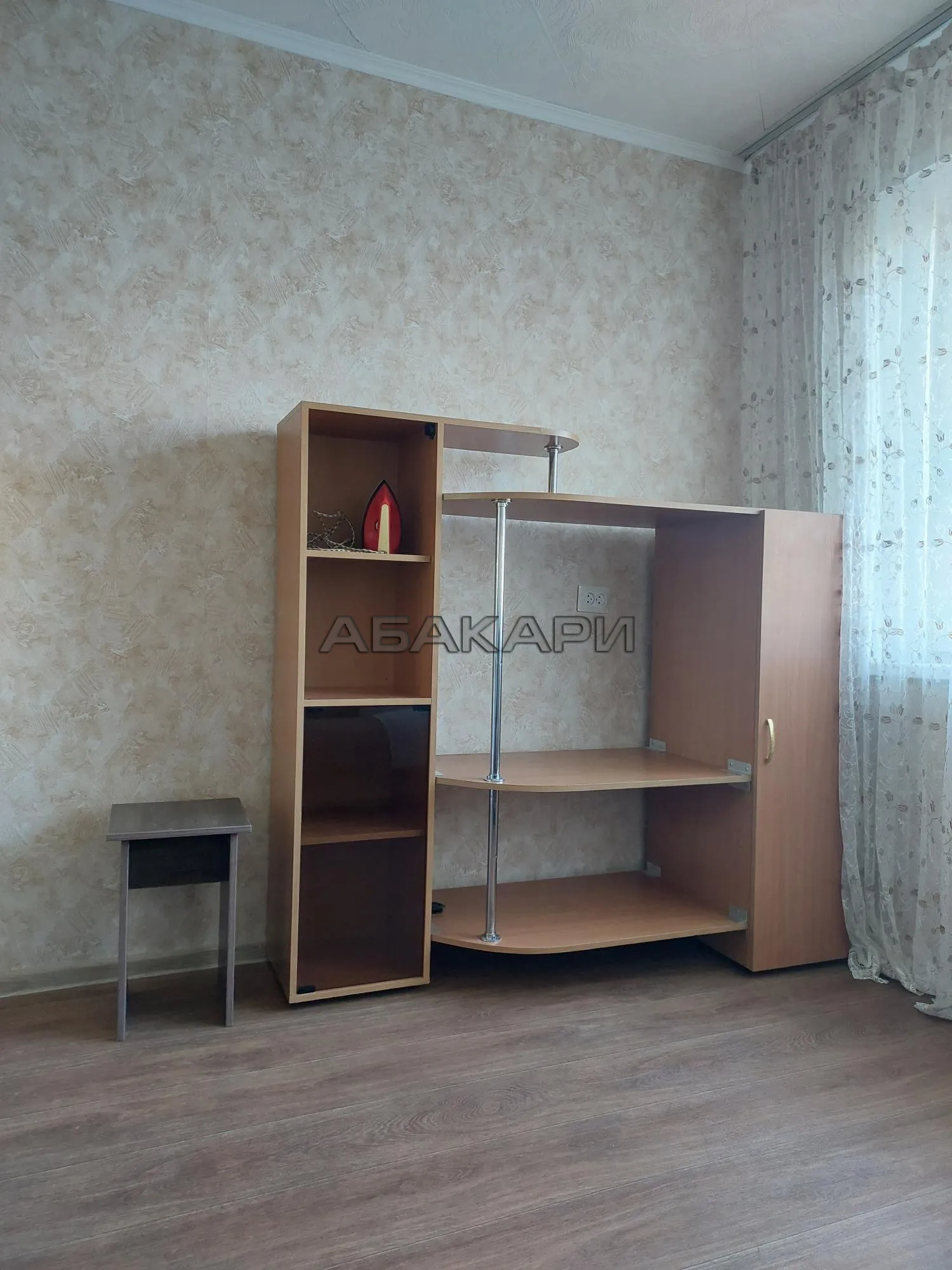 студия Семафорная улица, 259  за 15000 руб/мес фото 3