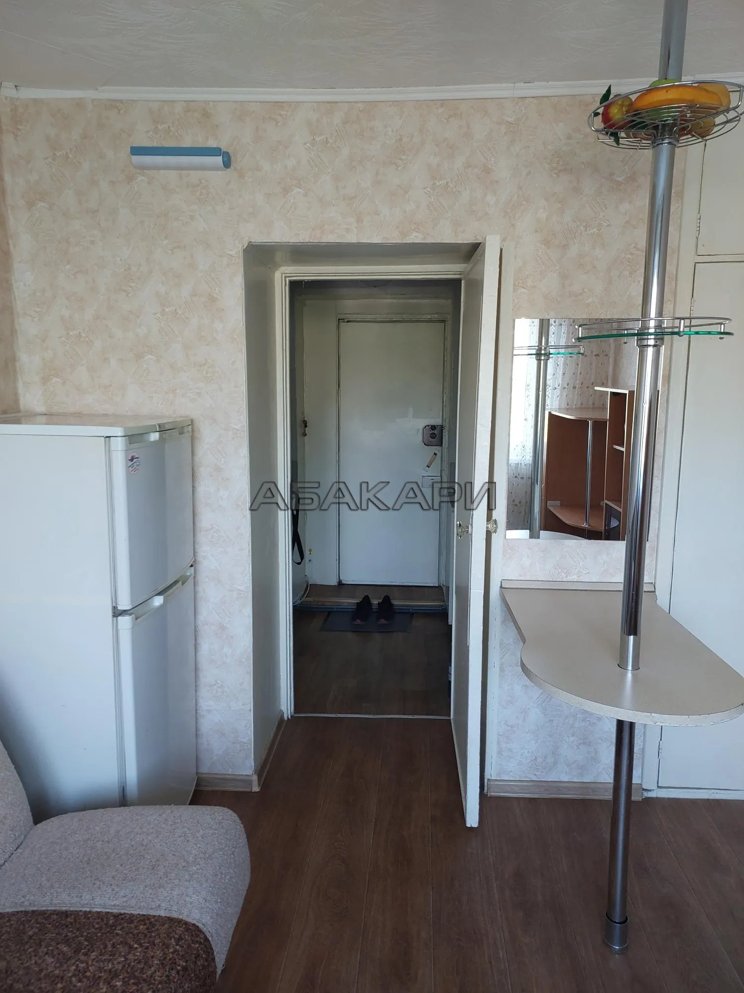студия Семафорная улица, 259  за 15000 руб/мес фото 4