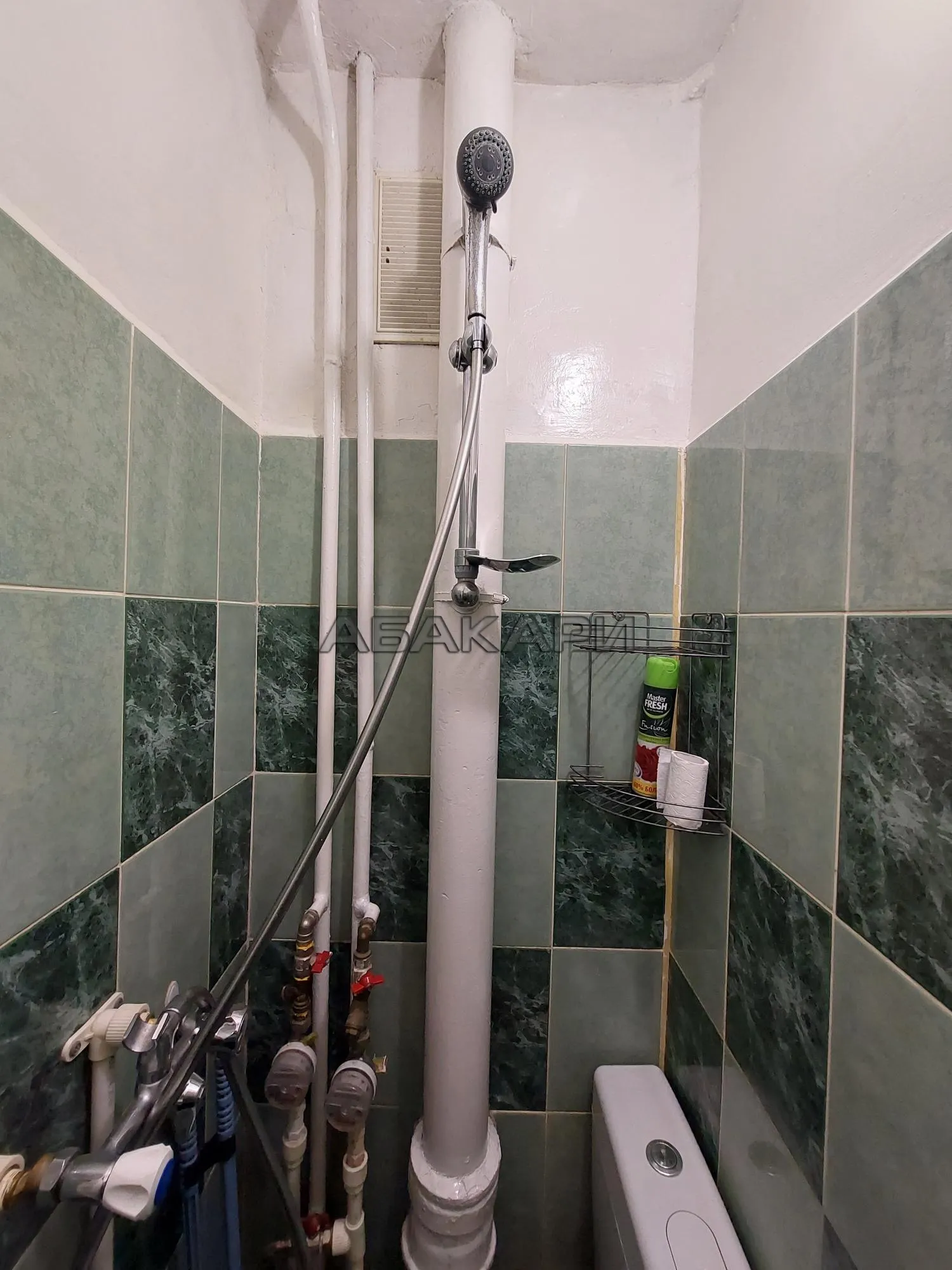 студия Семафорная улица, 259  за 15000 руб/мес фото 8