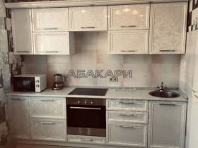 аренда Авиаторов, 40 2-комнатная 40000