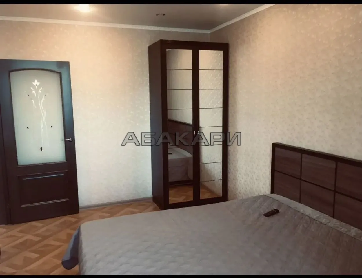 2-комнатная улица Авиаторов, 40  за 40000 руб/мес фото 7