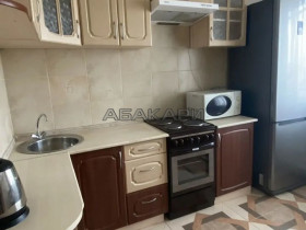 аренда Карамзина, 11 1-комнатная 30000