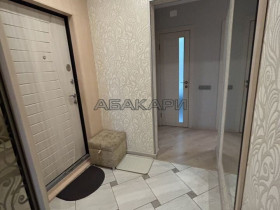 аренда Конституции СССР, 17 2-комнатная 55000