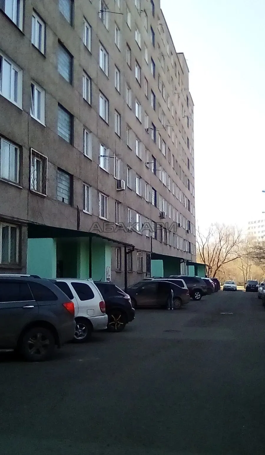 2-комнатная улица Королёва, 8А  за 25000 руб/мес фото 7