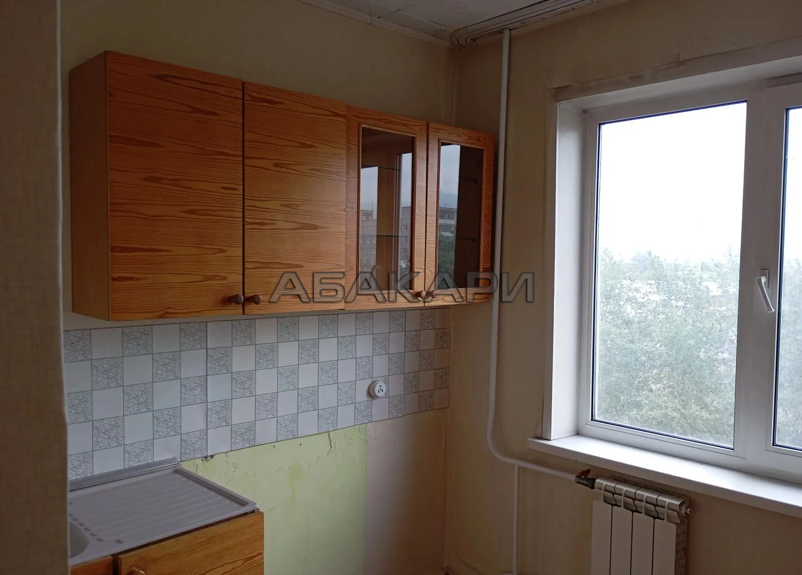 2-комнатная улица Королёва, 8А  за 25000 руб/мес фото 2