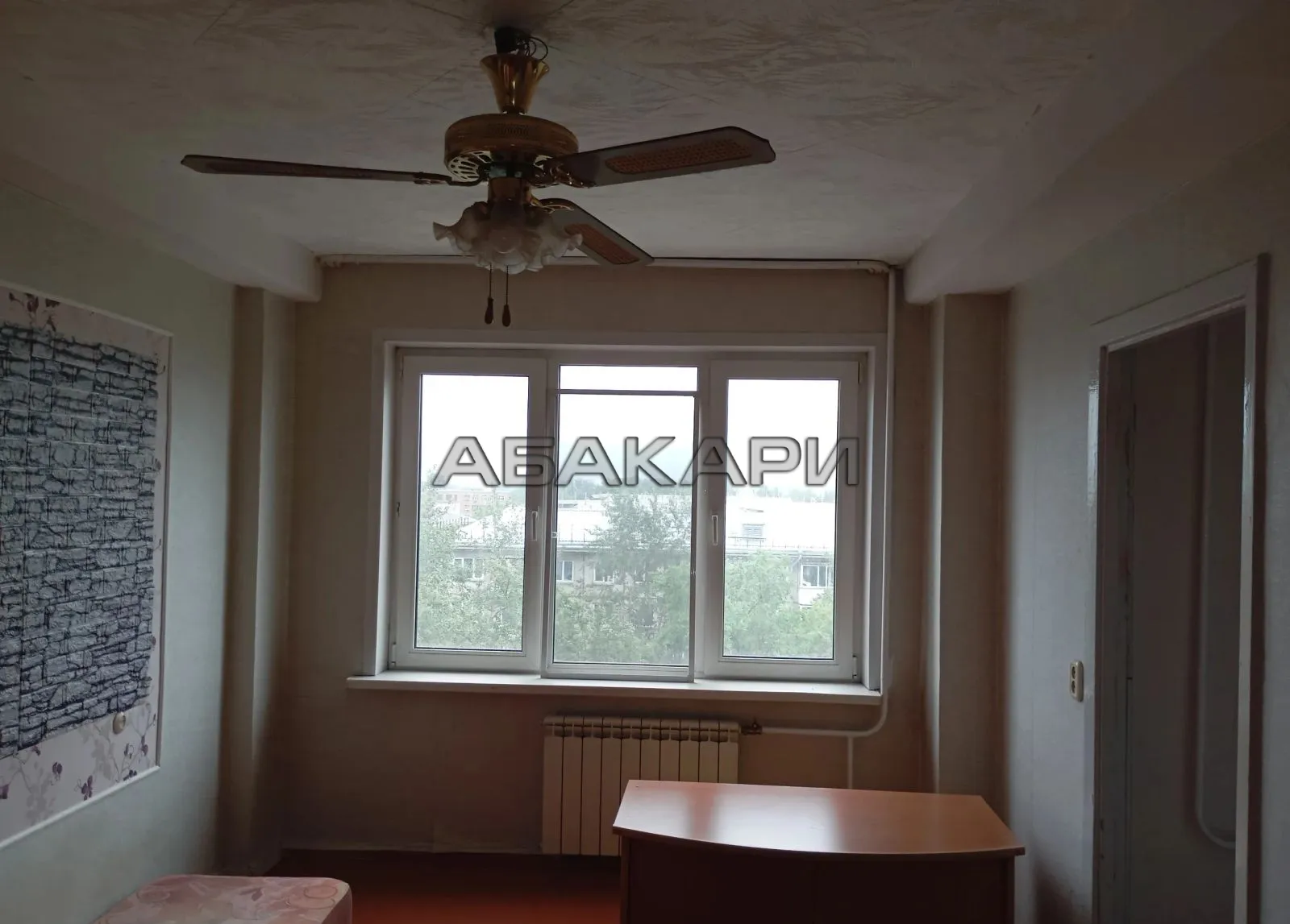 2-комнатная улица Королёва, 8А  за 25000 руб/мес фото 1