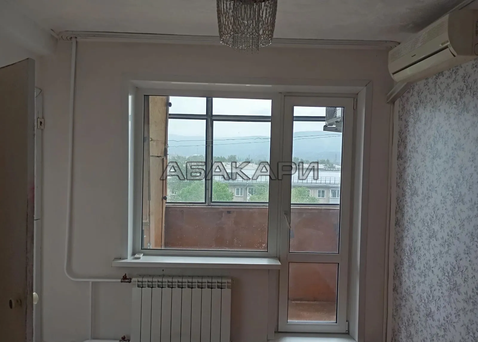2-комнатная улица Королёва, 8А  за 25000 руб/мес фото 3