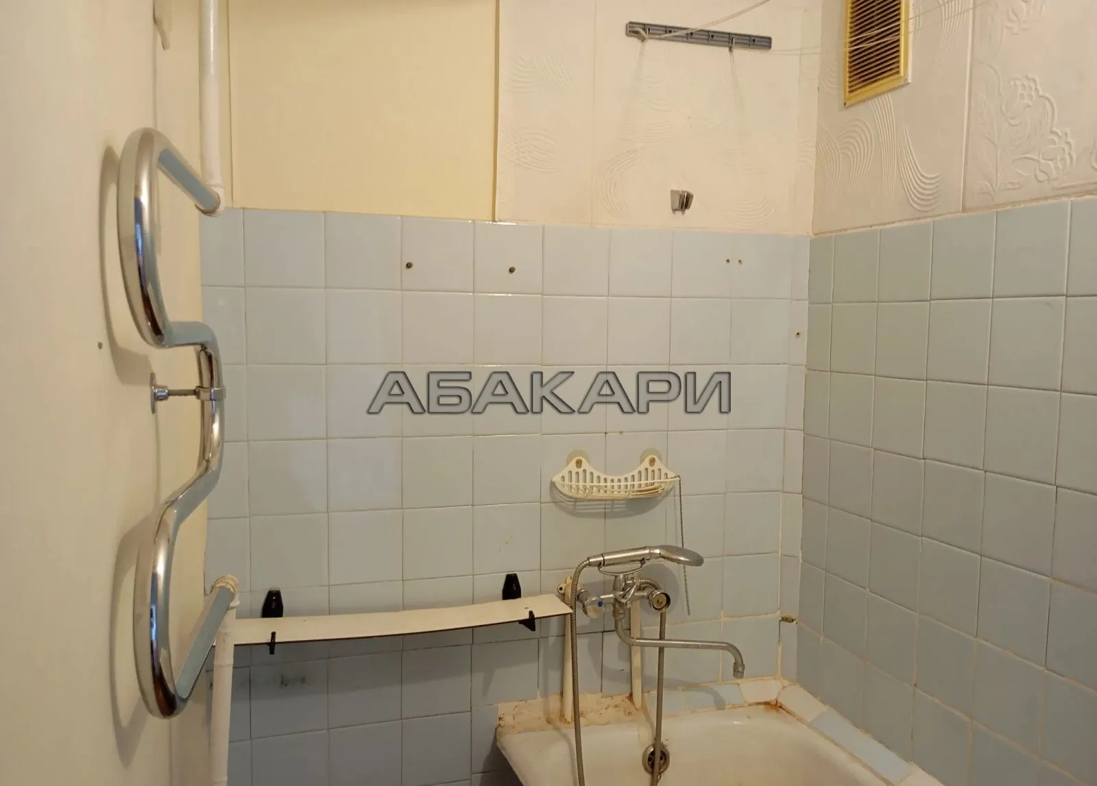 2-комнатная улица Королёва, 8А  за 25000 руб/мес фото 4