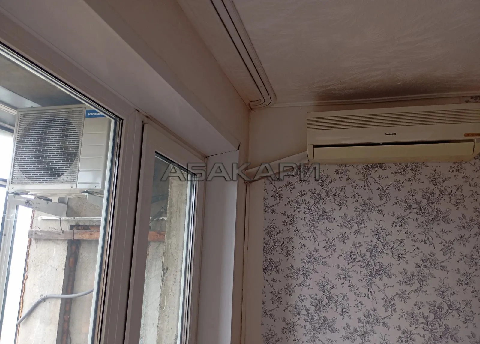 2-комнатная улица Королёва, 8А  за 25000 руб/мес фото 6