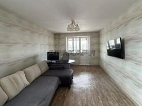 аренда Любы Шевцовой, 84 2-комнатная 35000