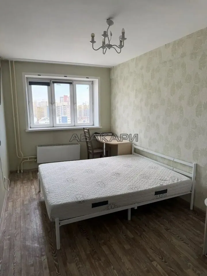 2-комнатная улица Любы Шевцовой, 84 за 35000 руб/мес фото 4 2-комнатная улица Любы Шевцовой, 84 за 35000 руб/мес фото 4
