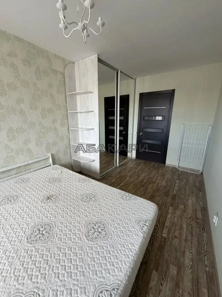 2-комнатная улица Любы Шевцовой, 84 за 35000 руб/мес фото 5 2-комнатная улица Любы Шевцовой, 84 за 35000 руб/мес фото 5