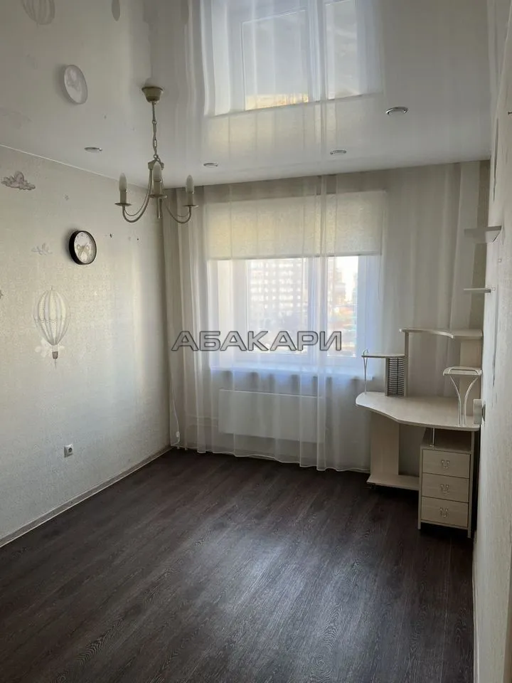 3-комнатная улица Молокова, 12  за 50000 руб/мес фото 2