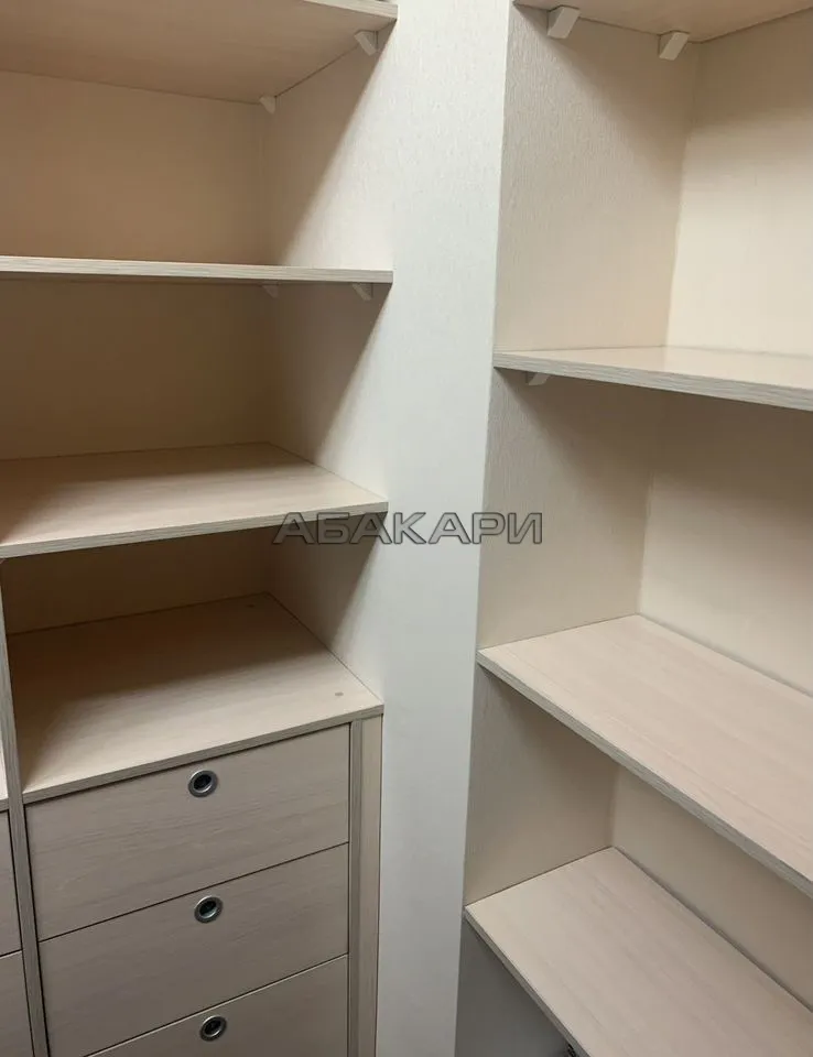 3-комнатная улица Молокова, 12  за 50000 руб/мес фото 5