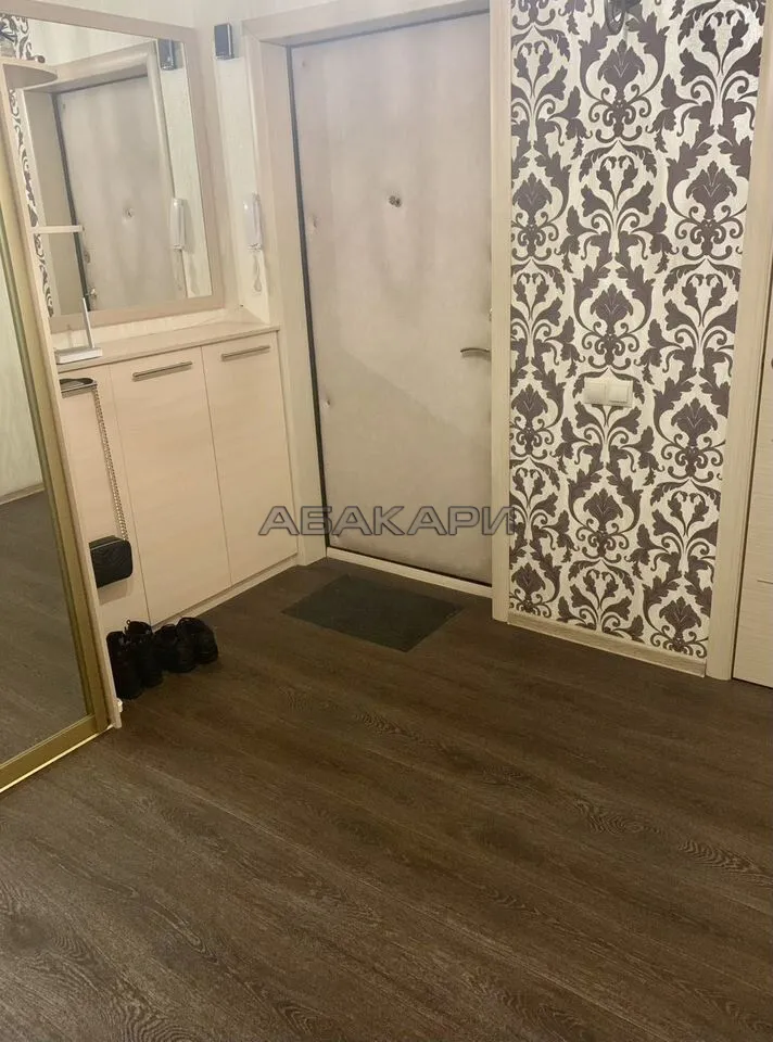 3-комнатная улица Молокова, 12  за 50000 руб/мес фото 6
