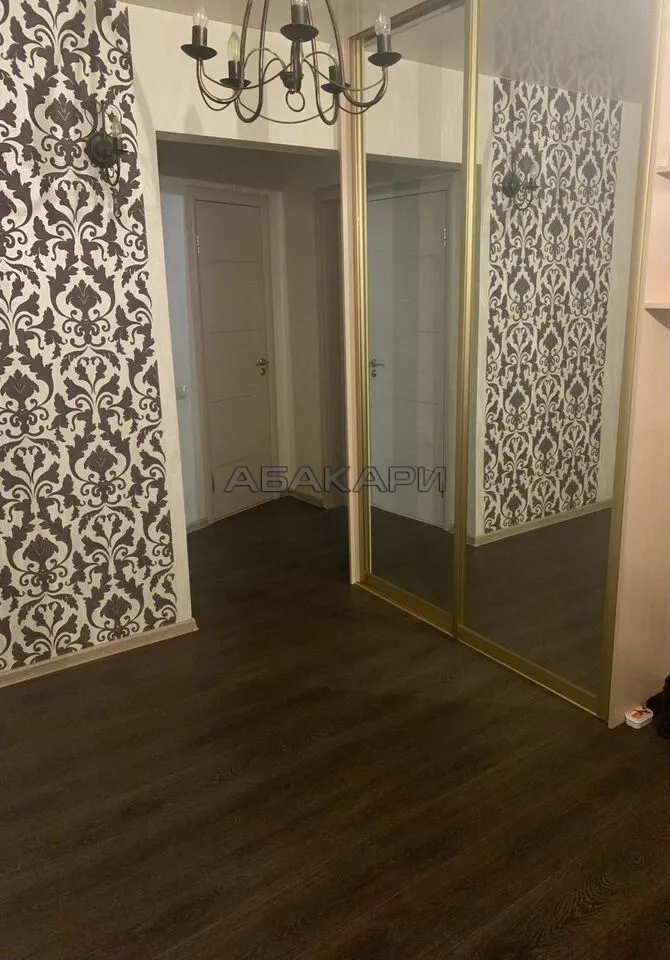 3-комнатная улица Молокова, 12  за 50000 руб/мес фото 7
