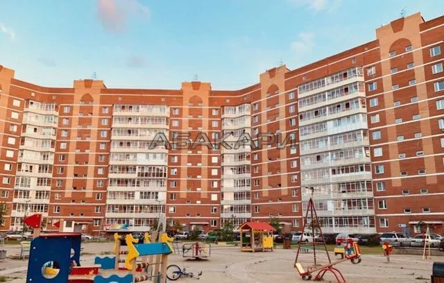 3-комнатная улица Молокова, 12  за 50000 руб/мес фото 8