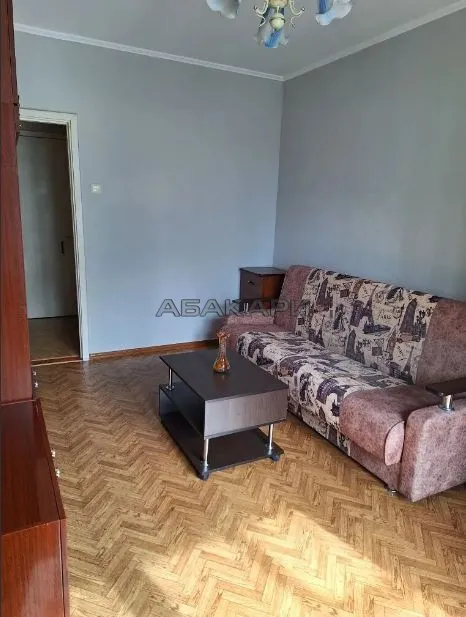 1-комнатная улица Молокова, 29  за 28000 руб/мес фото 3