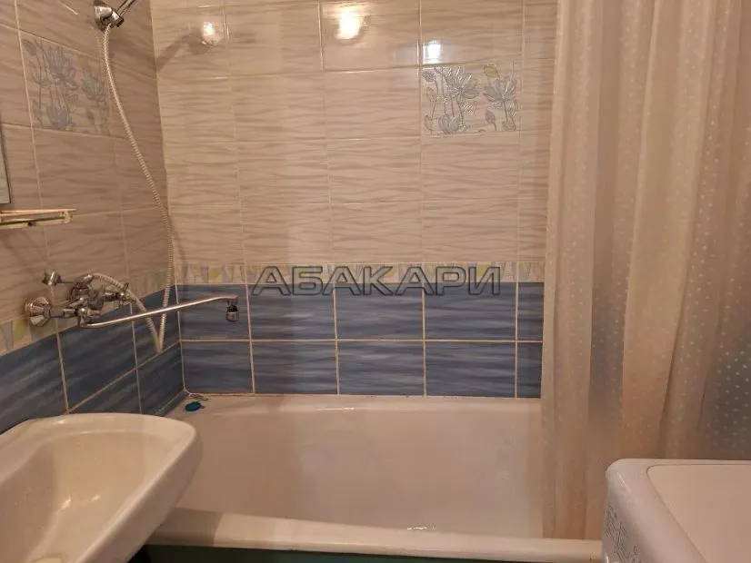 1-комнатная улица Молокова, 29  за 28000 руб/мес фото 4