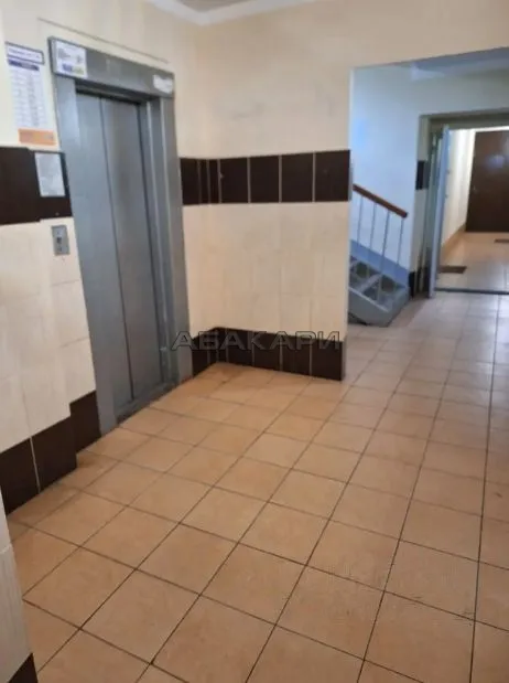 1-комнатная улица Молокова, 29  за 28000 руб/мес фото 8