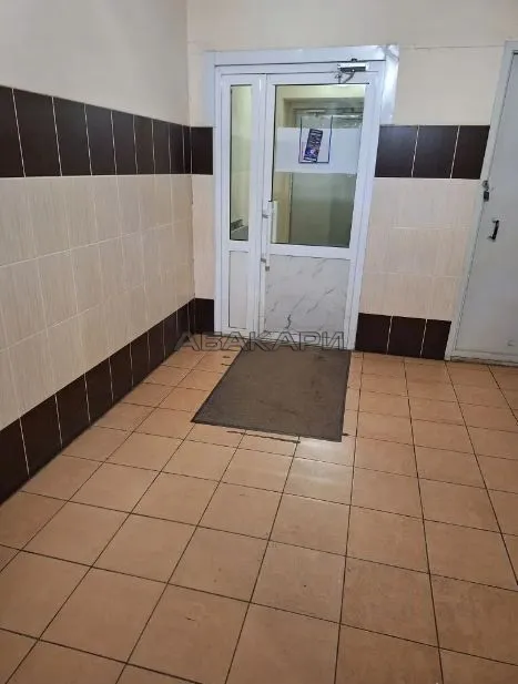 1-комнатная улица Молокова, 29  за 28000 руб/мес фото 9