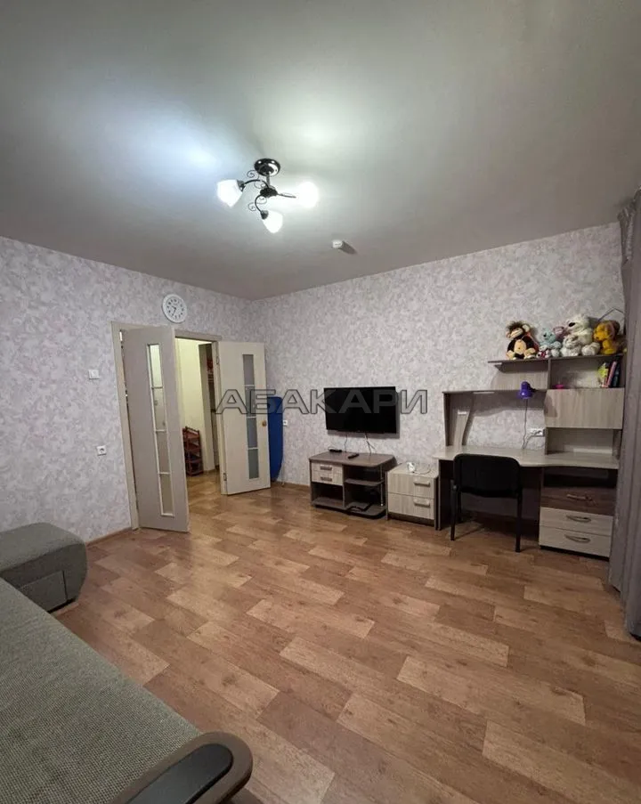 1-комнатная улица Партизана Железняка, 61  за 30000 руб/мес фото 10