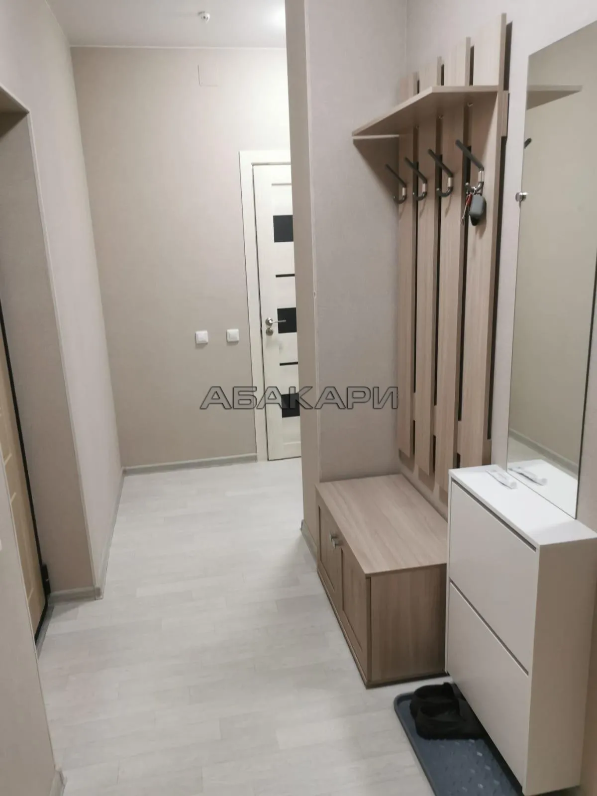 2-комнатная улица Петра Подзолкова, 21  за 40000 руб/мес фото 17