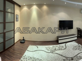 аренда Республики, 42А 2-комнатная 65000