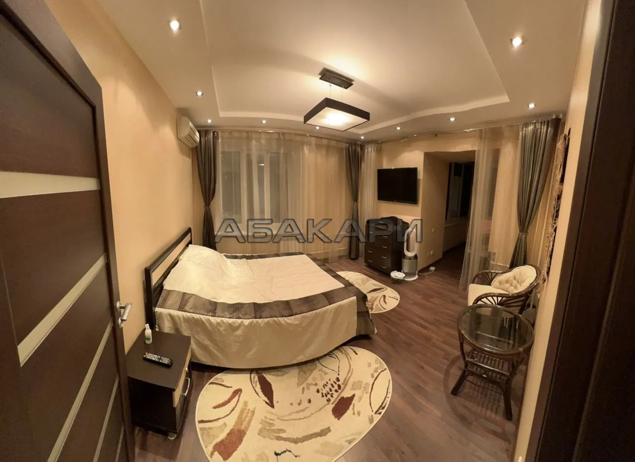 2-комнатная улица Республики, 42А за 65000 руб/мес фото 4 2-комнатная улица Республики, 42А за 65000 руб/мес фото 4