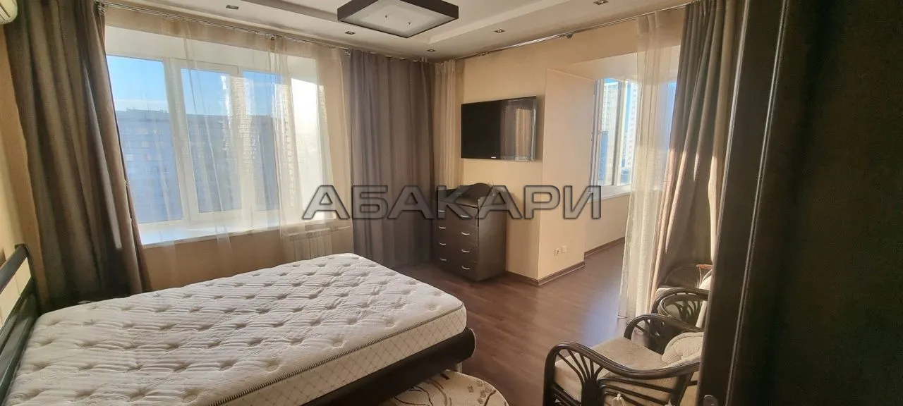 2-комнатная улица Республики, 42А за 65000 руб/мес фото 5 2-комнатная улица Республики, 42А за 65000 руб/мес фото 5