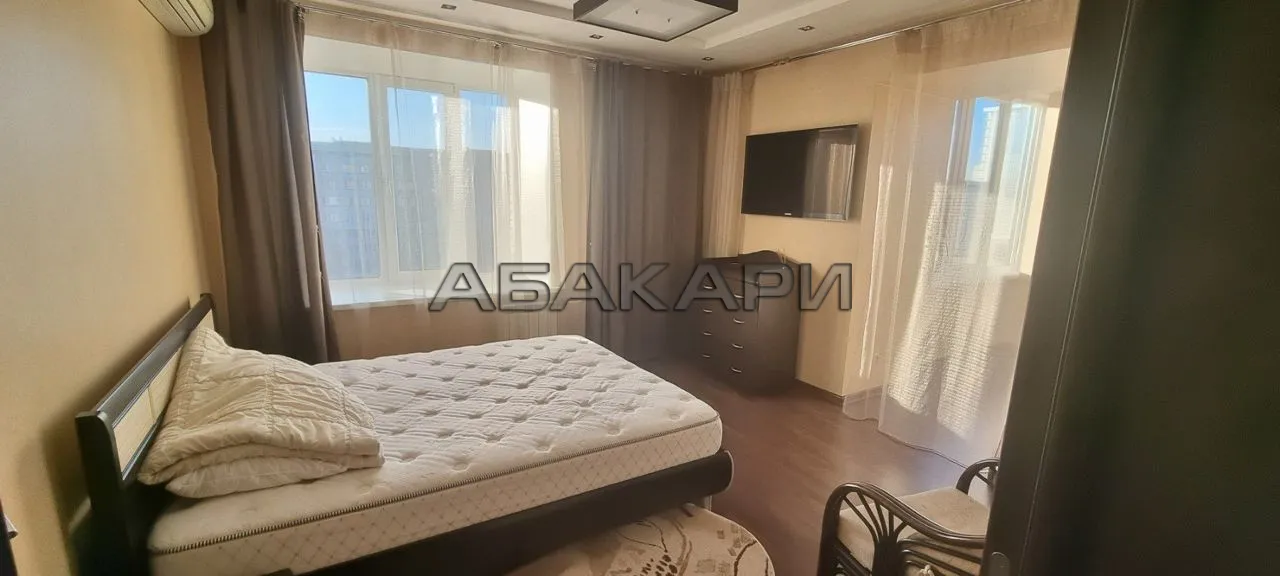 2-комнатная улица Республики, 42А за 65000 руб/мес фото 8 2-комнатная улица Республики, 42А за 65000 руб/мес фото 8