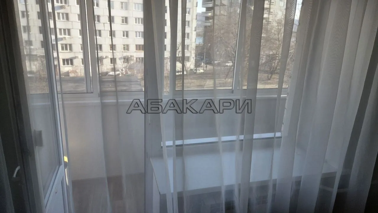 1-комнатная улица Урицкого, 24  за 35000 руб/мес фото 10