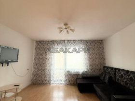 аренда Взлётная, 28 3-комнатная 49000