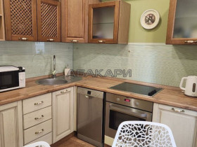 аренда 2-я Хабаровская, 4А 2-комнатная 38000