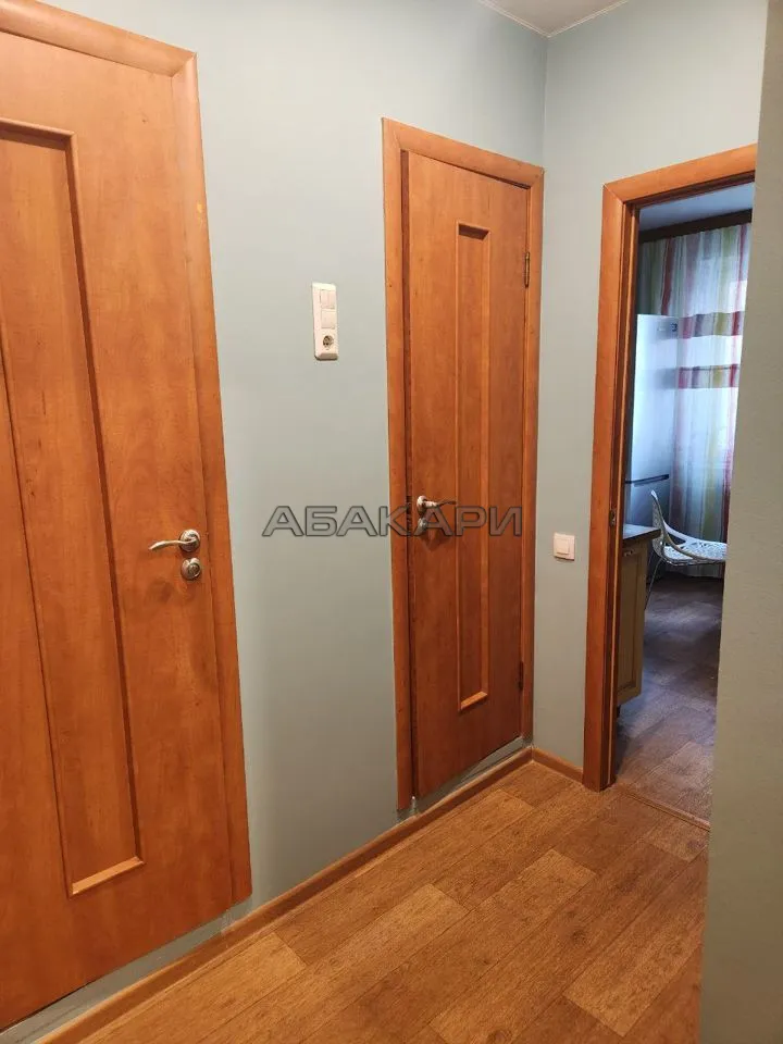 2-комнатная 2-я Хабаровская улица, 4А  за 38000 руб/мес фото 11