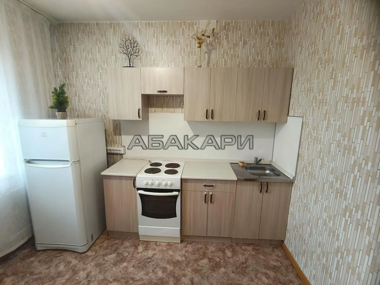 1-комнатная Караульная улица, 44  за 30000 руб/мес фото 1
