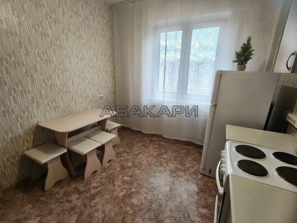 1-комнатная Караульная улица, 44  за 30000 руб/мес фото 6