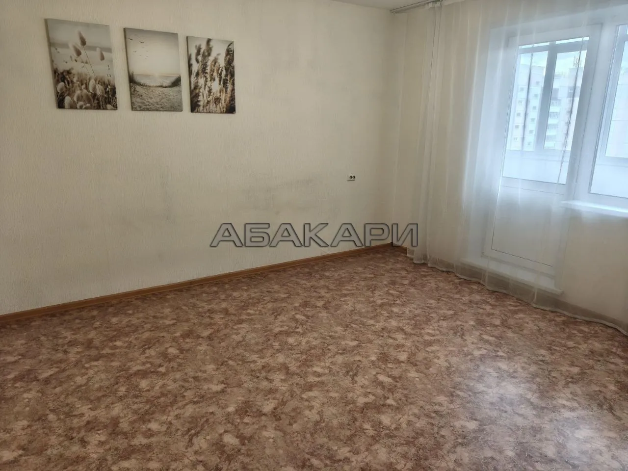 1-комнатная Караульная улица, 44  за 30000 руб/мес фото 11