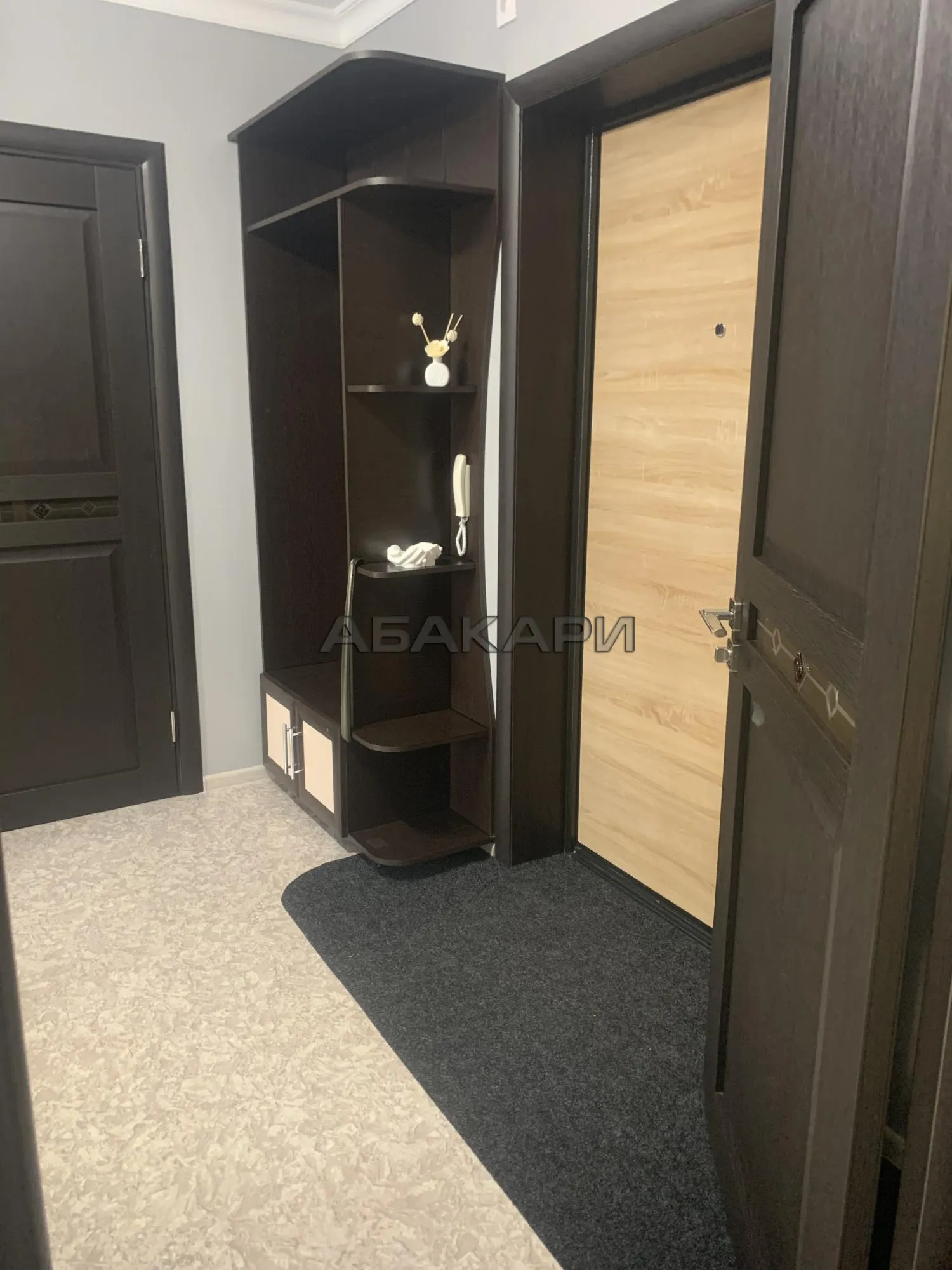 2-комнатная Лесопарковая улица, 43  за 48000 руб/мес фото 9