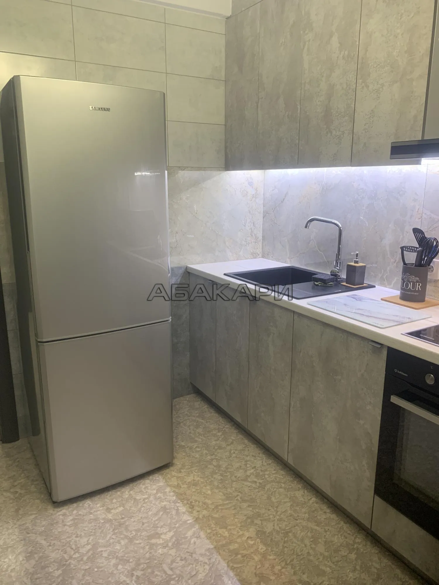 2-комнатная Лесопарковая улица, 43  за 48000 руб/мес фото 15