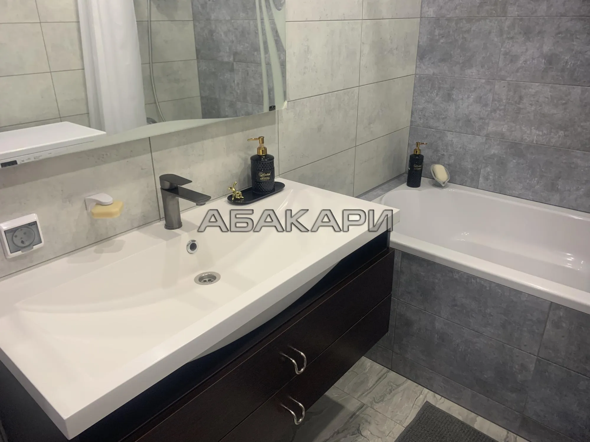 2-комнатная Лесопарковая улица, 43  за 48000 руб/мес фото 18