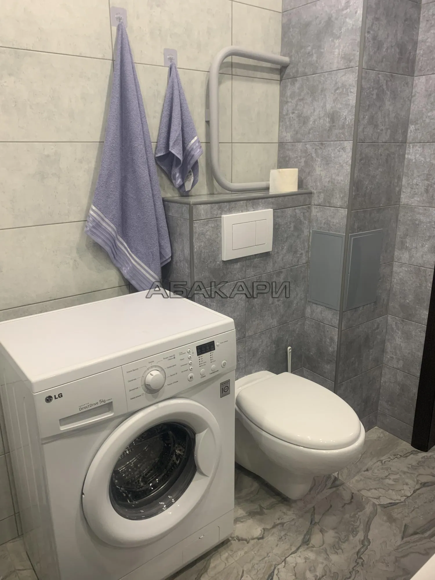 2-комнатная Лесопарковая улица, 43  за 48000 руб/мес фото 20