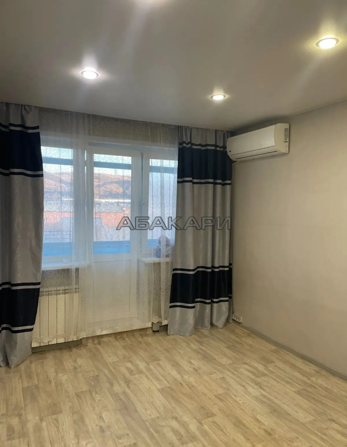 1-комнатная Новая улица, 30  за 23000 руб/мес фото 4